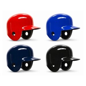 FERRARI CASCO DE BEISBOL 2 OREJAS PLASTICO COD.W-4