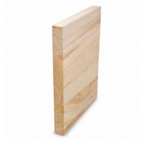 ASIANA TABLA DE MADERA DE ROMPIMIENTO 30x22x2.5 GROSOR COD.294-2