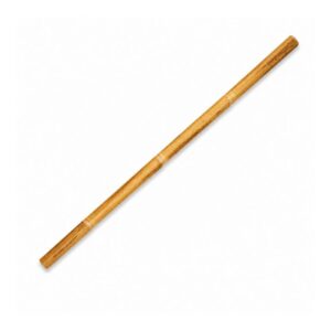 ASIANA PIEZA DE PALO FILIPINO REDONDO RATTAN 66X2 CM COD.419
