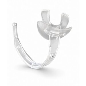 ASIANA PROTECTOR BUCAL DE ACRILICO CON Y SIN CHUPON COD.470-471