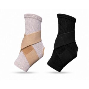 XTERNIS TOBILLERA ELASTICA CRUZADA REFORZADA PIEZA COD.CIP61