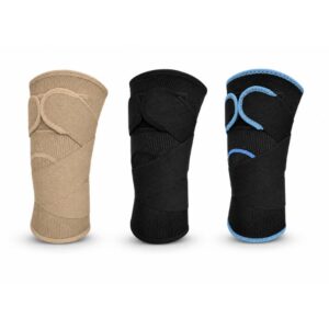 XTERNIS RODILLERA SPORT CON BANDAS PIEZA CIP67