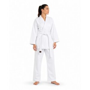 ASIANA UNIFORME DE KARATE KARATEGUI BLANCO COD.KAR121