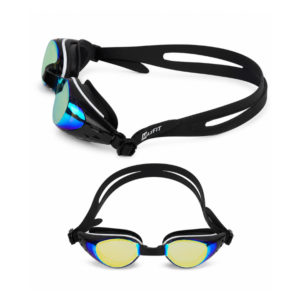 MAXFIT GOGGLES ADULTO NEGRO COD.1905RG