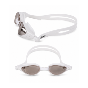 MAXFIT GOGGLES ADULTO BLANCO COD.1905S