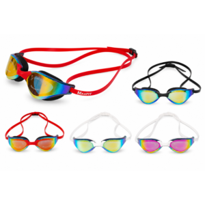 MAXFIT GOGGLES ADULTO COD.199RG