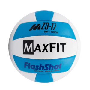 MAXFIT BALON DE VOLEIBOL PVC 2.5MM #5 COD.MZ3-17