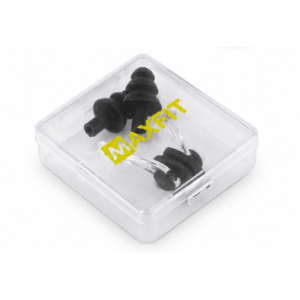MAXFIT TAPON PARA OIDOS Y NARIZ ADULTO COD.SFNFT-01