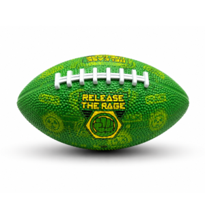 BALON DE AMERICANO INFANTIL #1 VOIT COD.83540