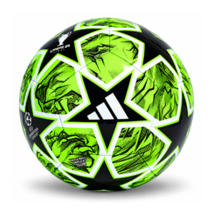 BALON DE SOCCER ADIDAS UCL CLUB 23/24 VERDE/NEGRO COD.IN9328